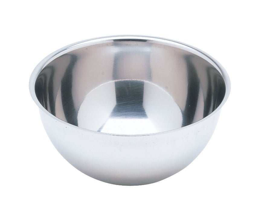 Miltex Iodine Cup Stainless Steel Round
