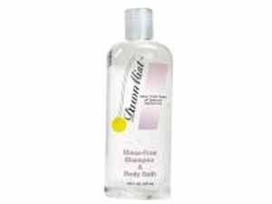 DawnMist® No-Rinse Shampoo and Body Wash
