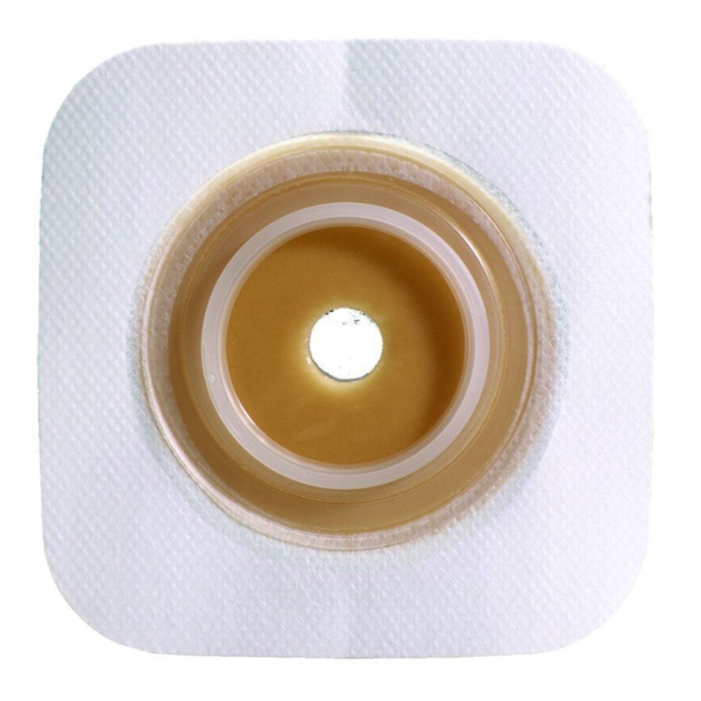 Sur-Fit Natura® Two-Piece Stomahesive® Skin Barrier, Pre-cut to fit Stomas