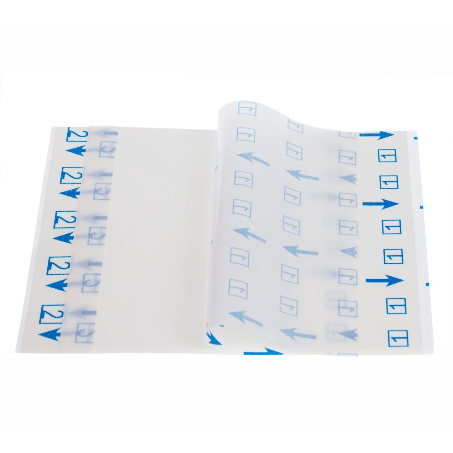 DermaView™ Transparent Film Dressing