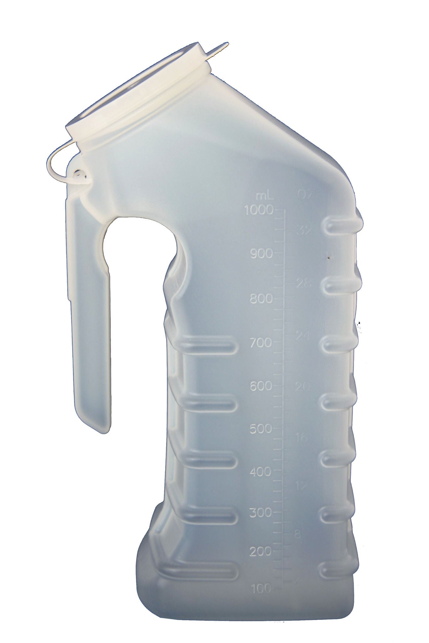 Uri-MAX Male Urinal