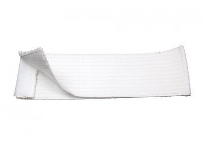 Reflections Headband White