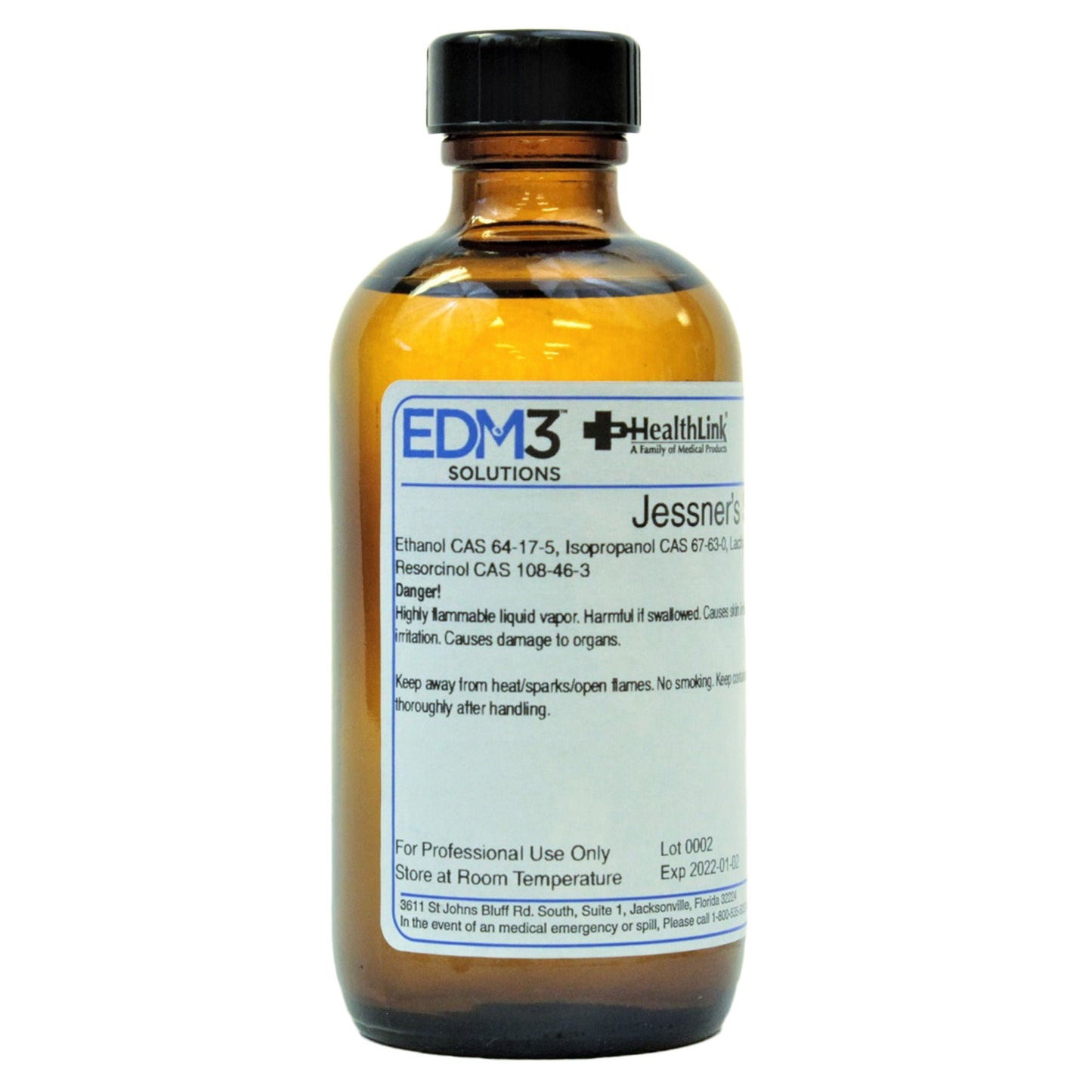 Healthlink Jessner's Solution