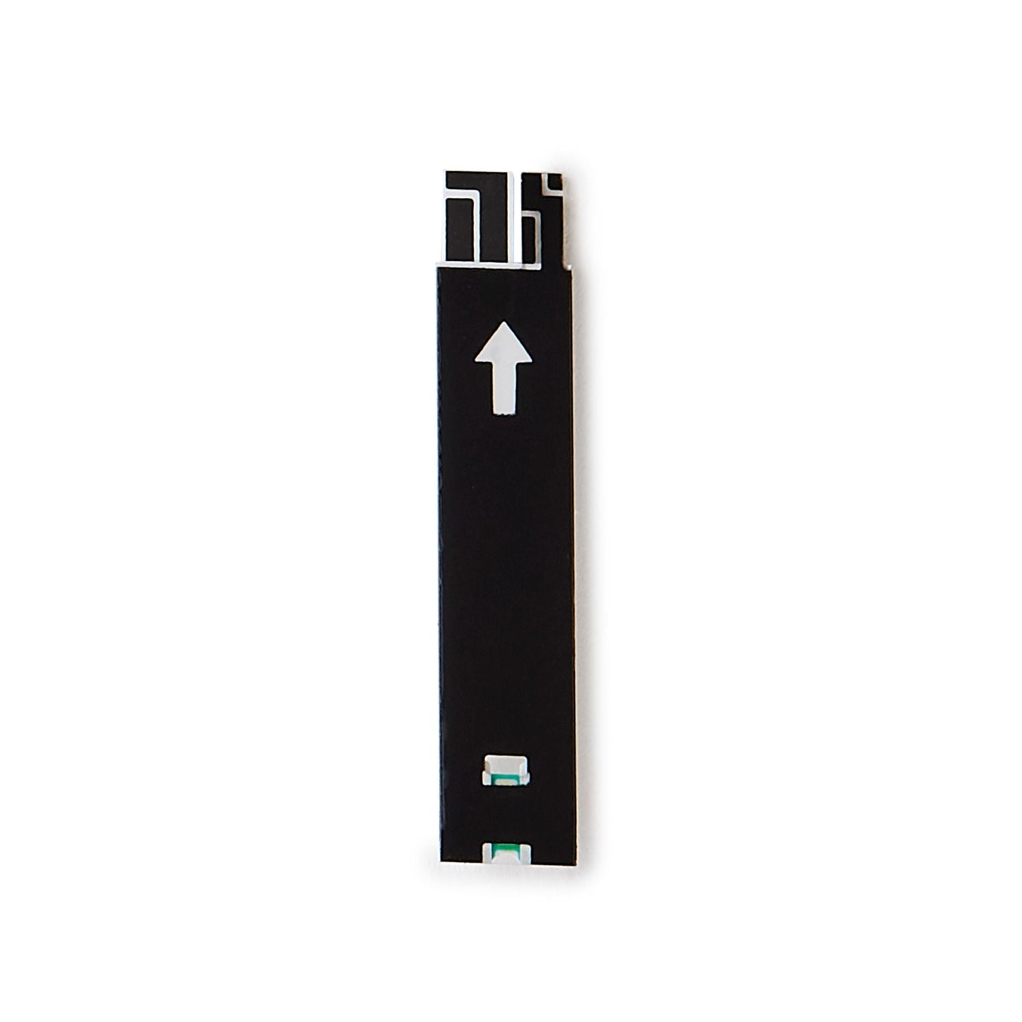 Clarity BG1000 Blood Glucose Test Strips 50 Strips For Clarity BG1000 Blood Glucose Monitoring System