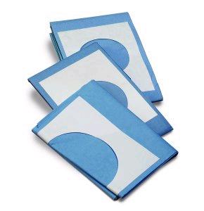Cardinal Health™ Sterile Sheet General Purpose Drape