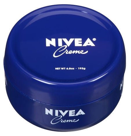 Nivea® Scented Moisturizer Tube