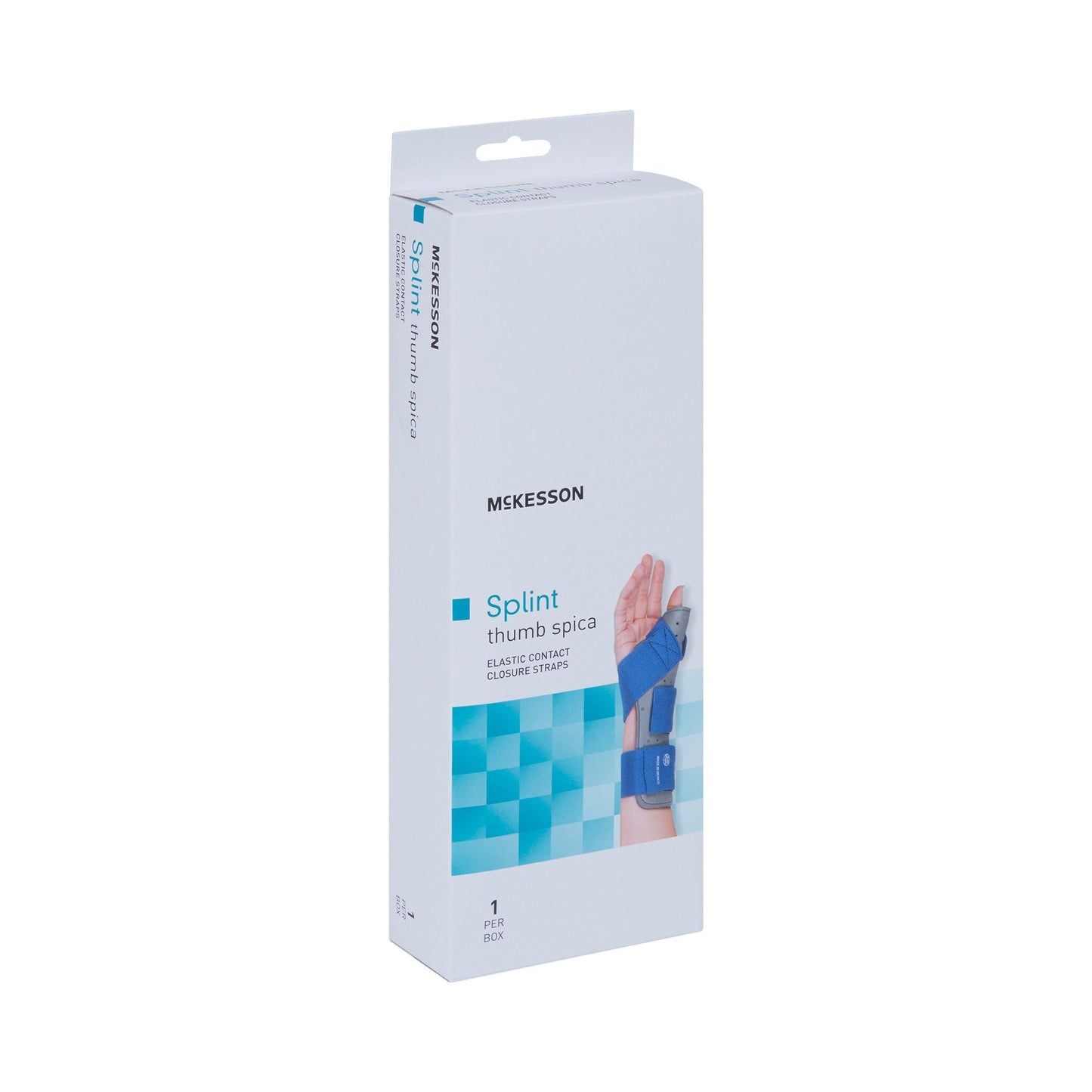 McKesson Right Thumb Splint