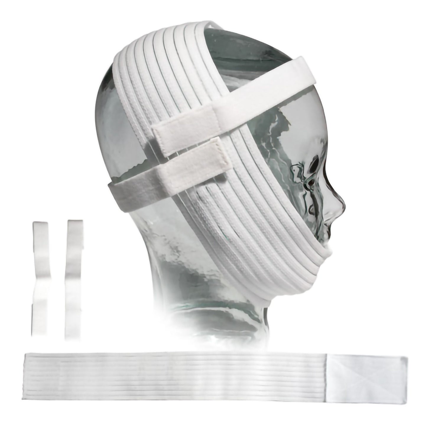 Sunset CPAP Mask Component CPAP Chin Strap