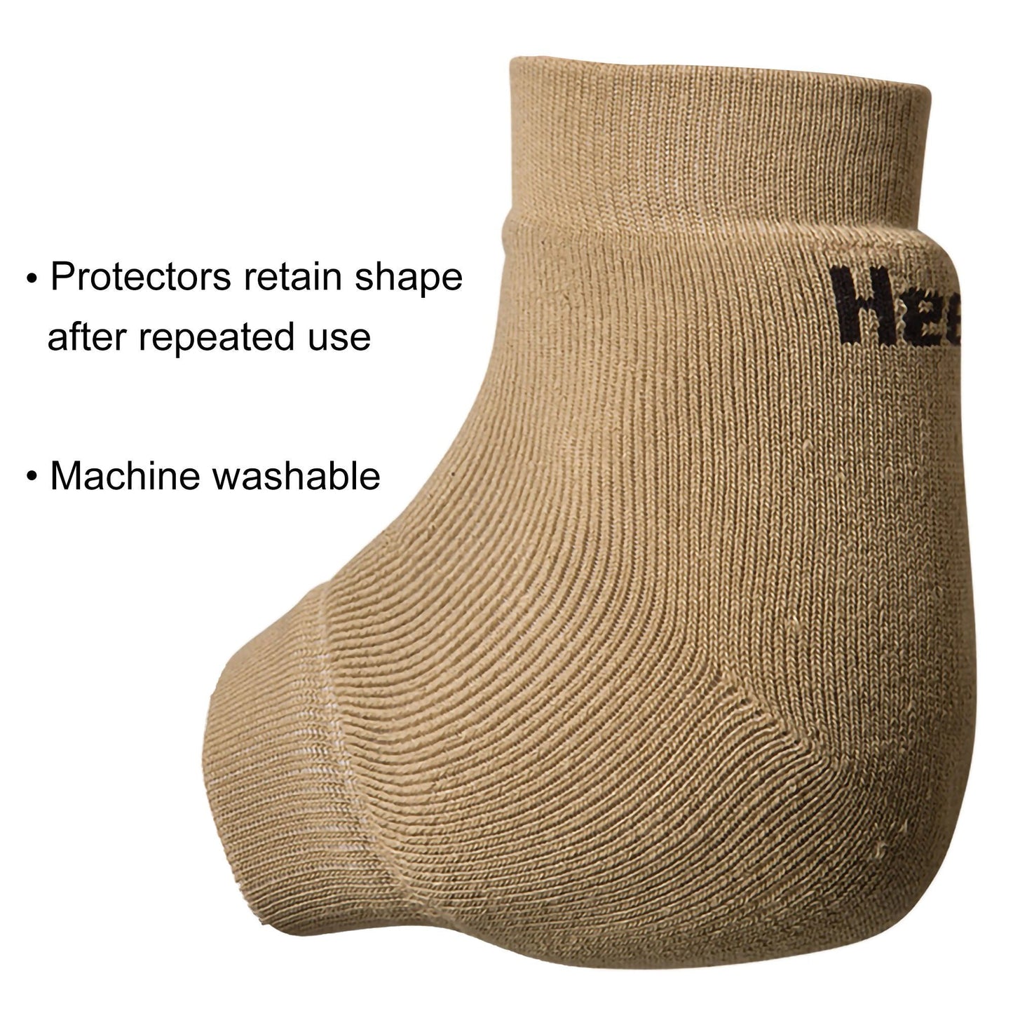 Heelbo® Heel and Elbow Protector