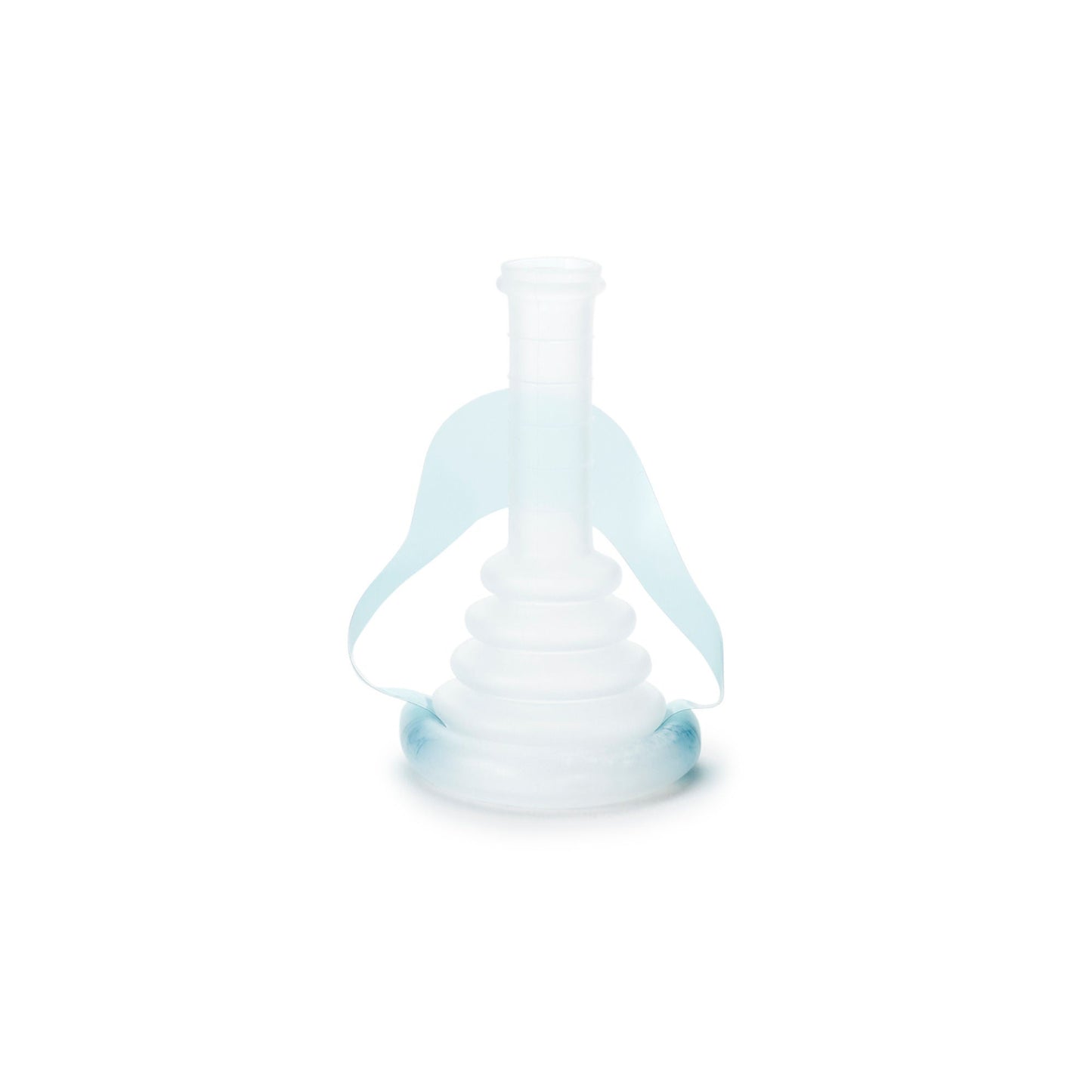 Conveen® Optima Male External Catheter, Self-Adhesive Seal, PSX Silicone, Medium