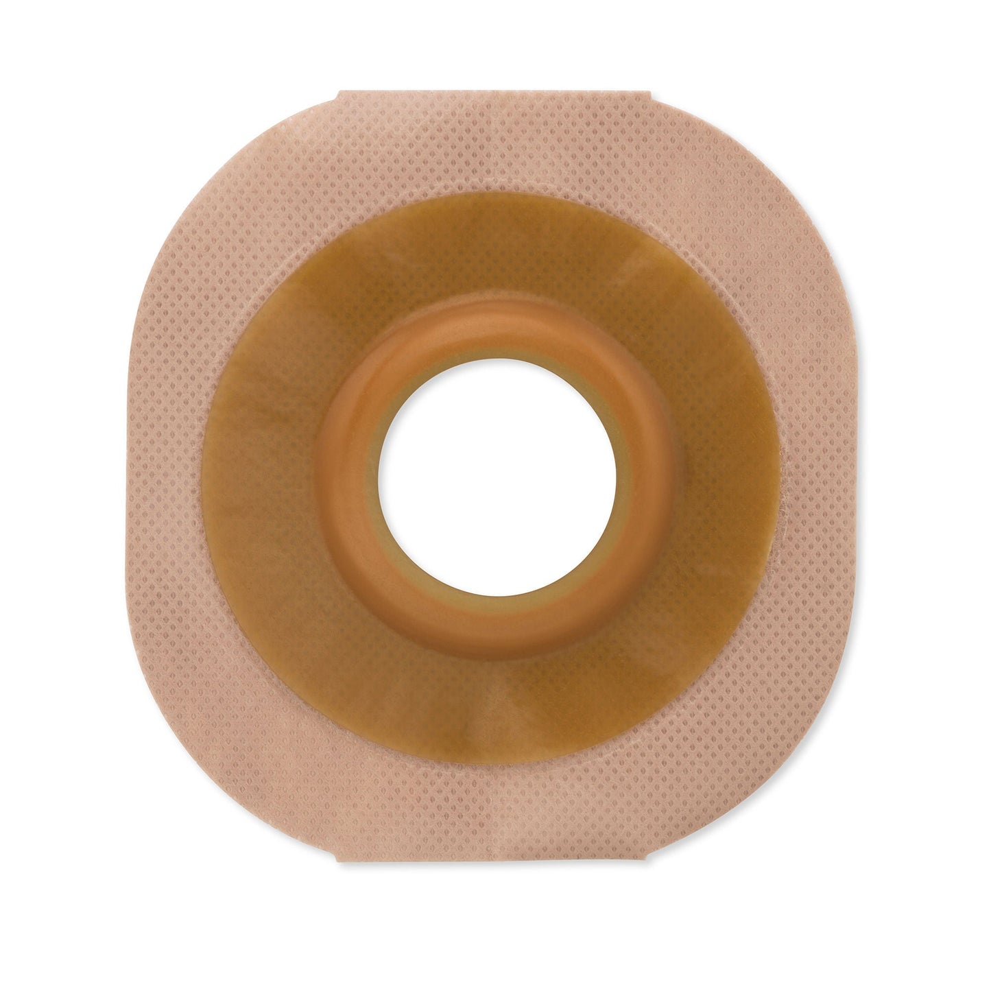 FlexTend™ Ostomy Barrier, Flange, 19-mm Opening