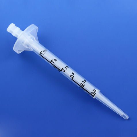 Globe Scientific Dispenser Syringe Tip