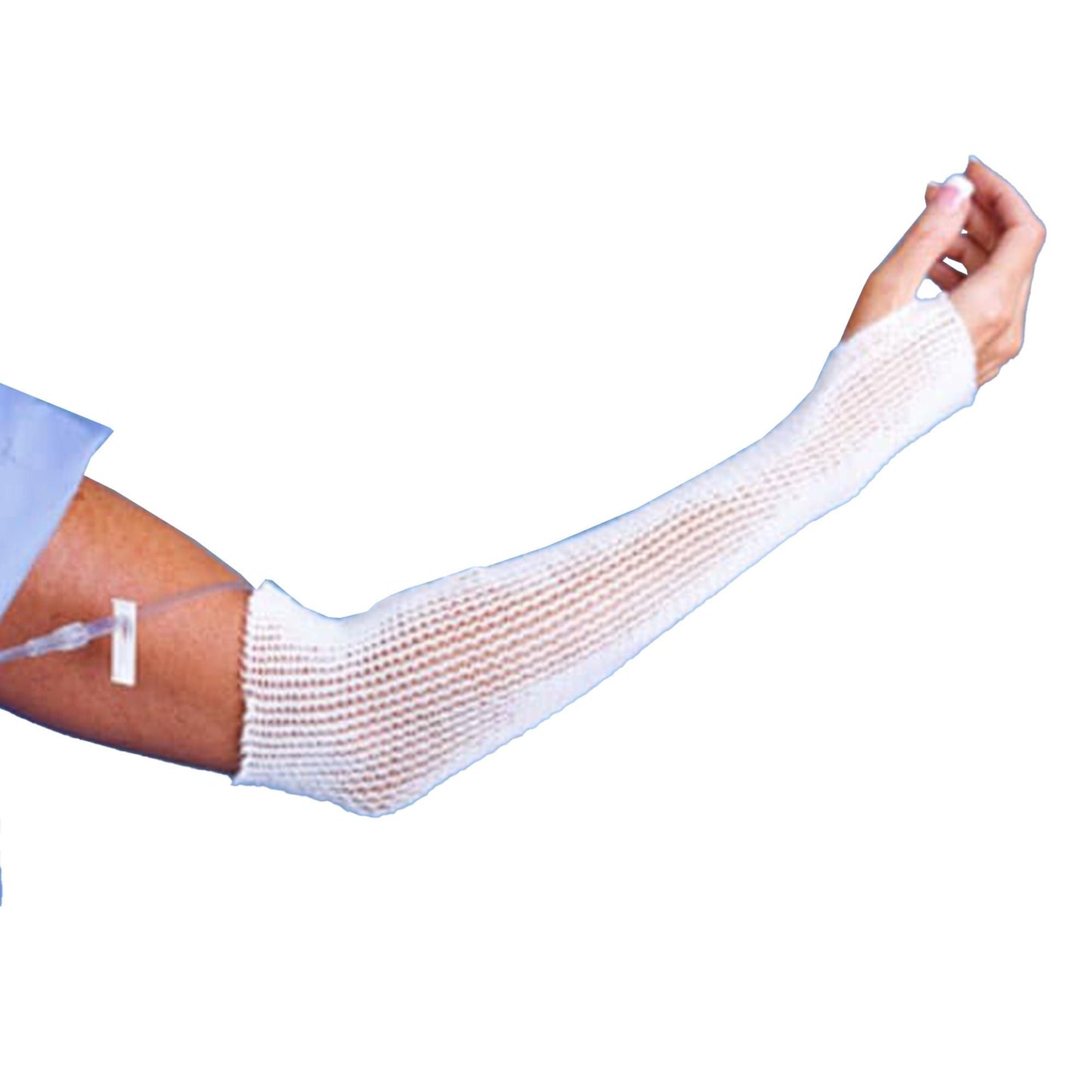 MT Spandage™ Elastic Net Dressing, Size 8