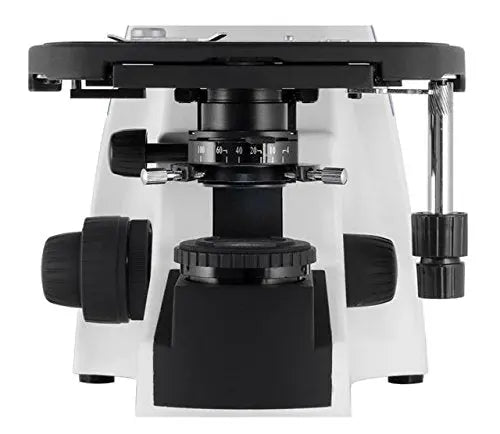 Innovation Infinity PLAN Trinocular 4 Obj LED 2025 MODEL iNM-T04A-iPL3