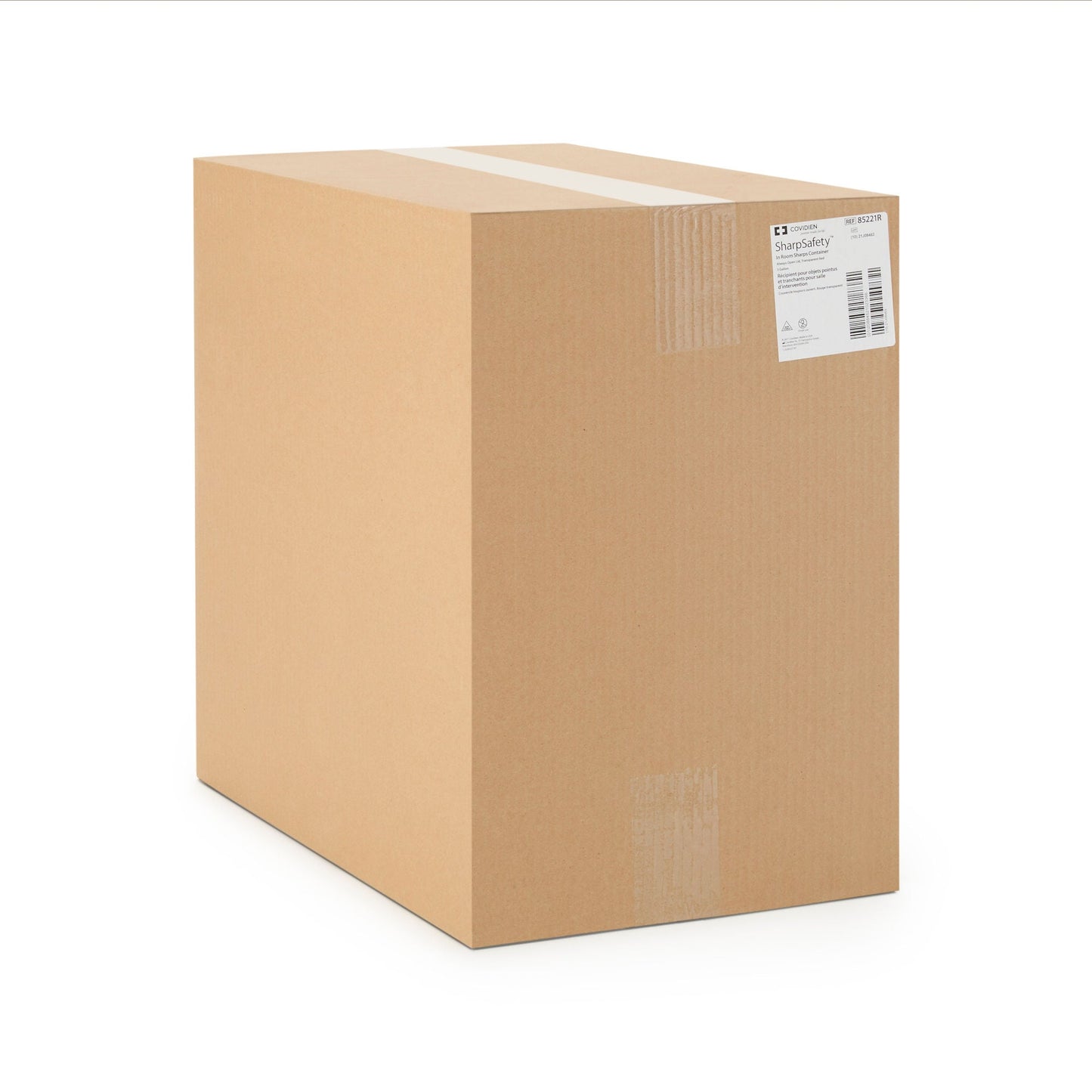 In-Room™ Multi-purpose Sharps Container, 3 Gallon