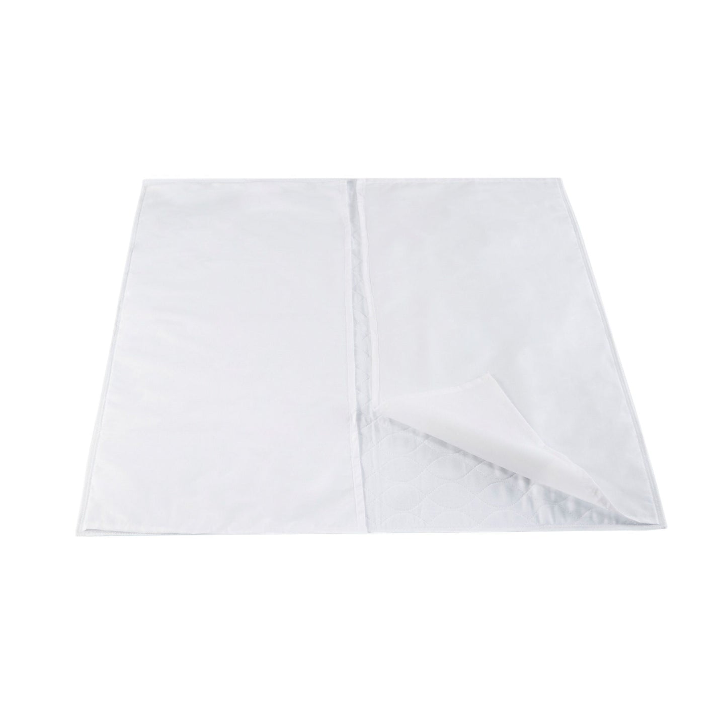 Dignity® Washable Protectors Underpad with Tuckable Flaps
