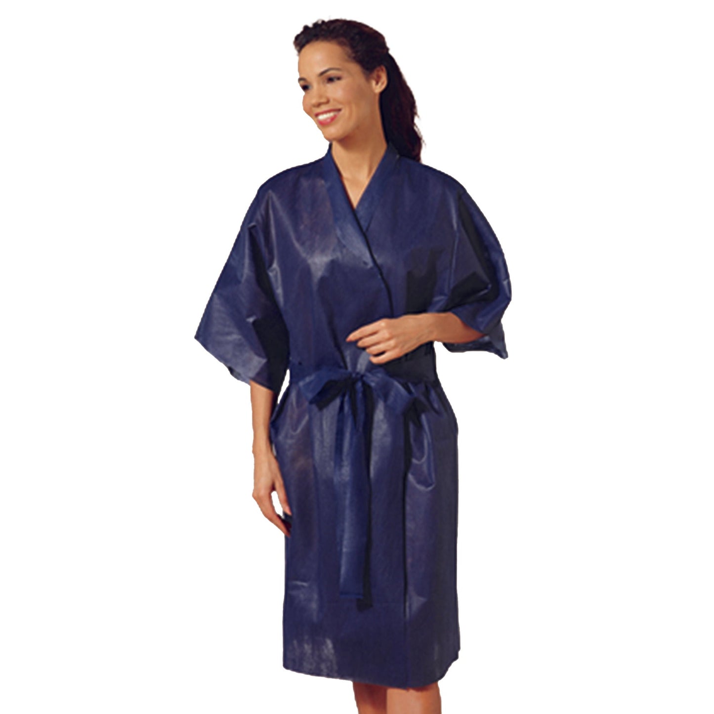 Tech Styles® Patient Robe