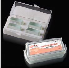 Globe Scientific Cover Glass