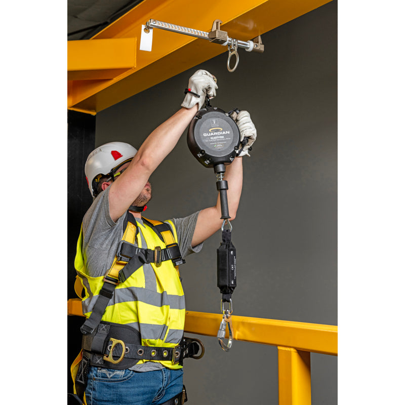 Guardian Fall Protection Velocity-Edge SRL 4200108 – lifted by the handle