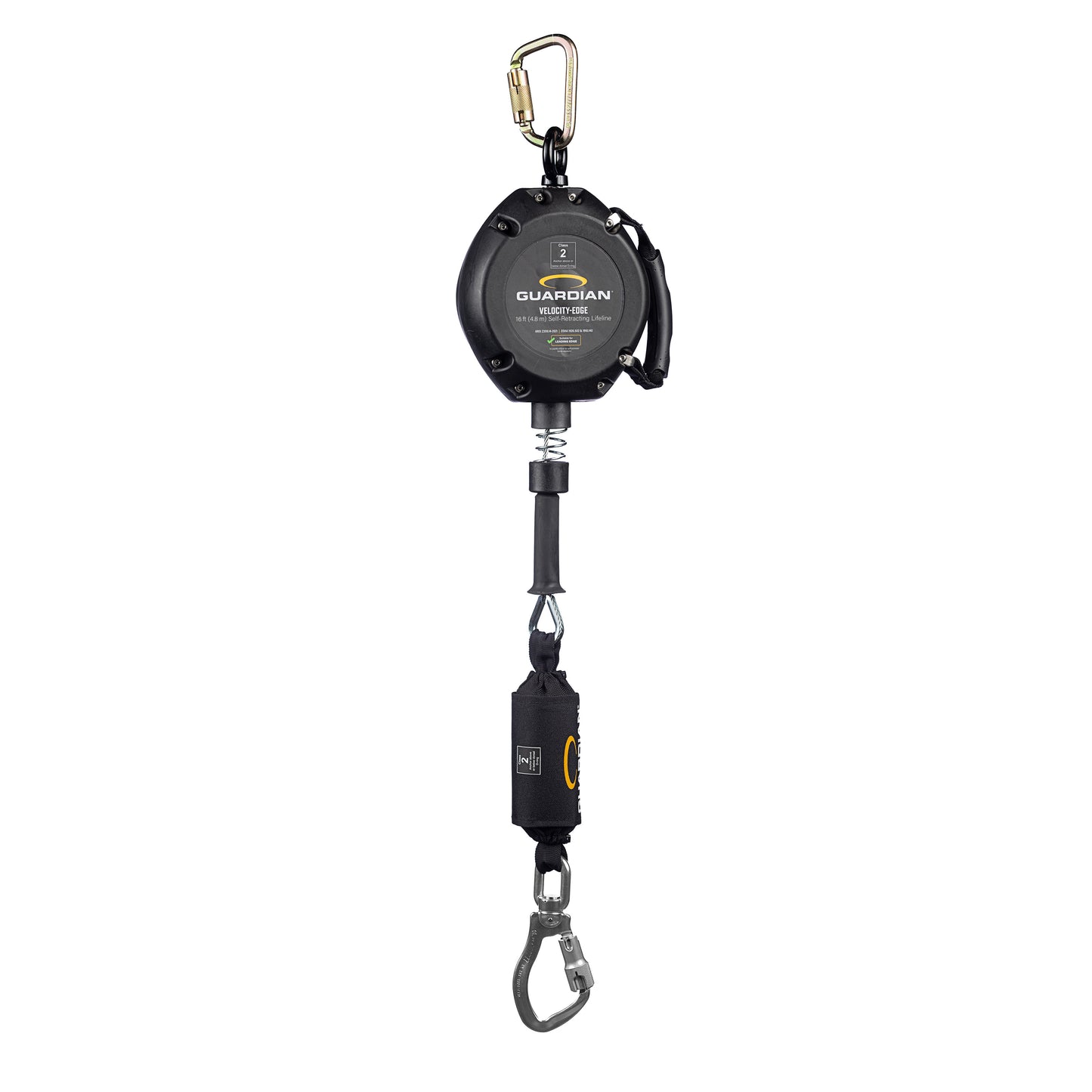 Guardian Fall Protection Velocity-Edge SRL 4200108