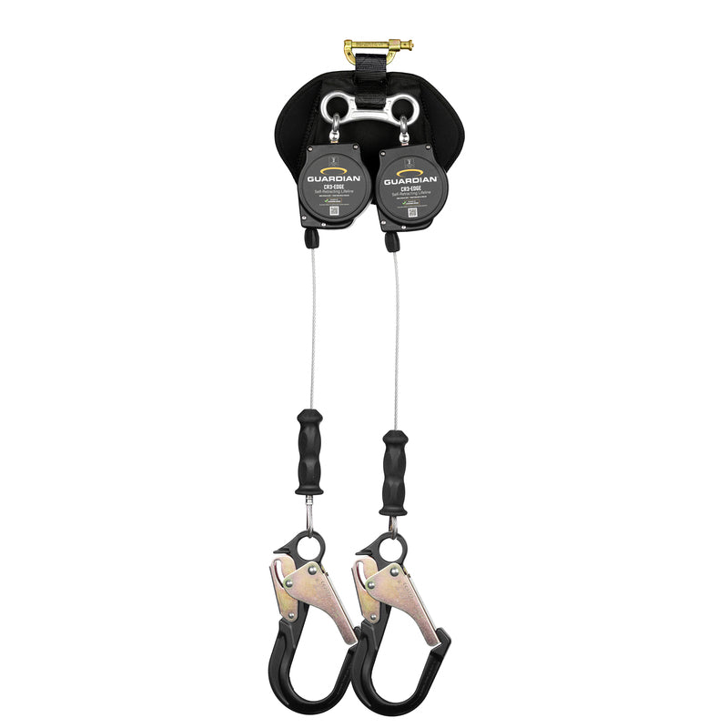 Guardian Fall Protection CR3-Edge SRL 4200208 – front view