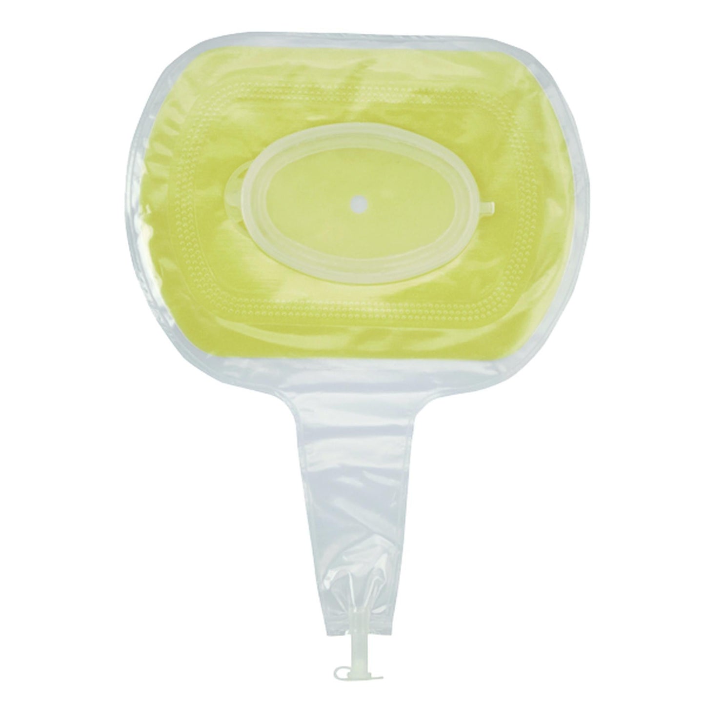 Eakin® Fistula and Wound Drainage Pouch, Cutting Area