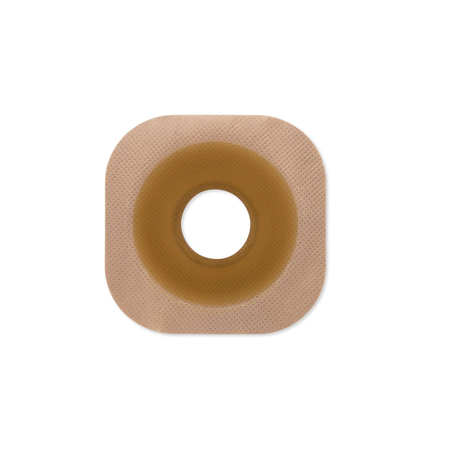 New Image™ Flextend™ Colostomy Barrier, Pre-cut to fit 19mm Stomas