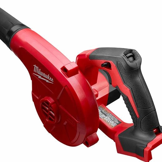 Milwaukee M18 Compact Blower 0884-20 | M18 Battery, 3-Piece