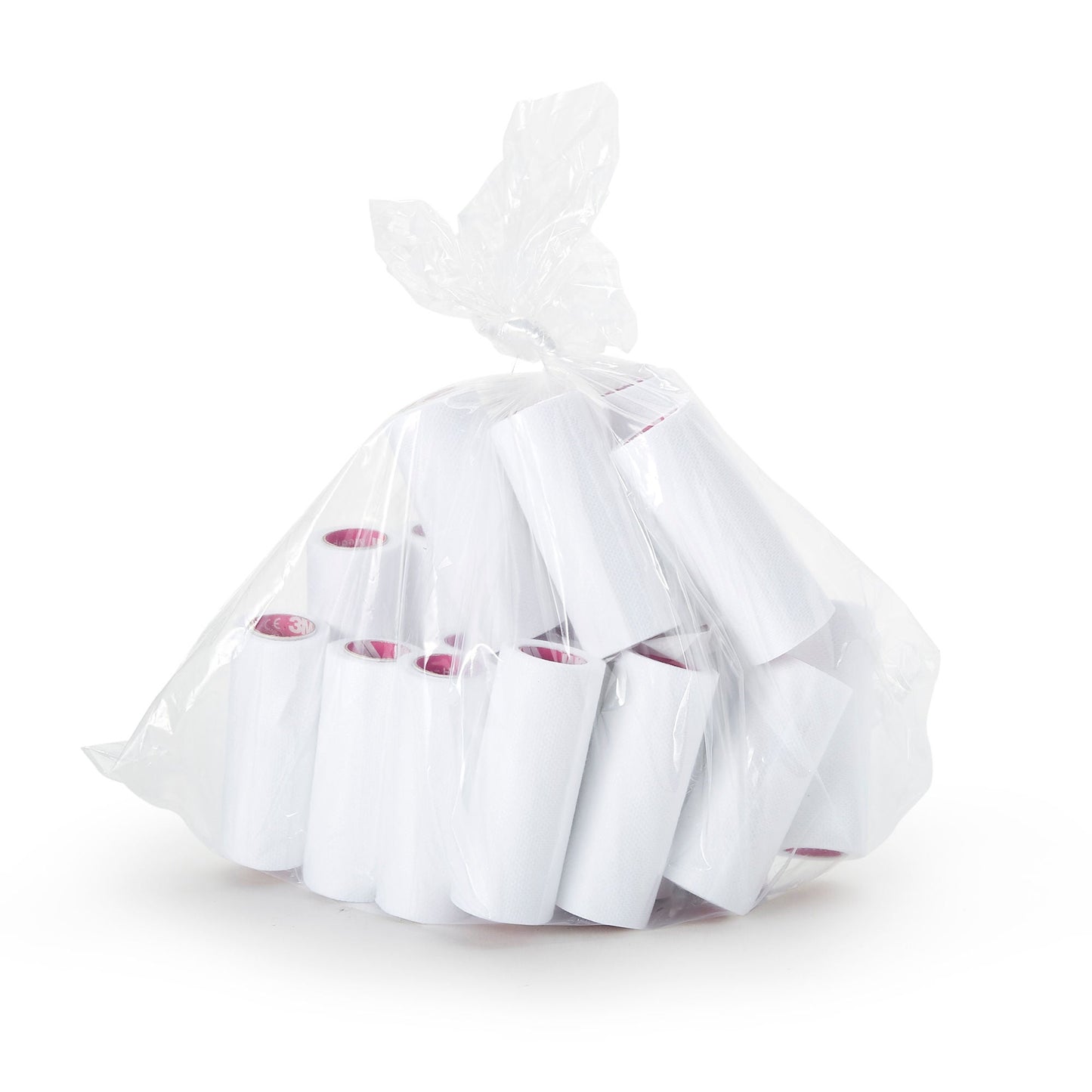 3M Medipore H Medical Tape White Soft Cloth