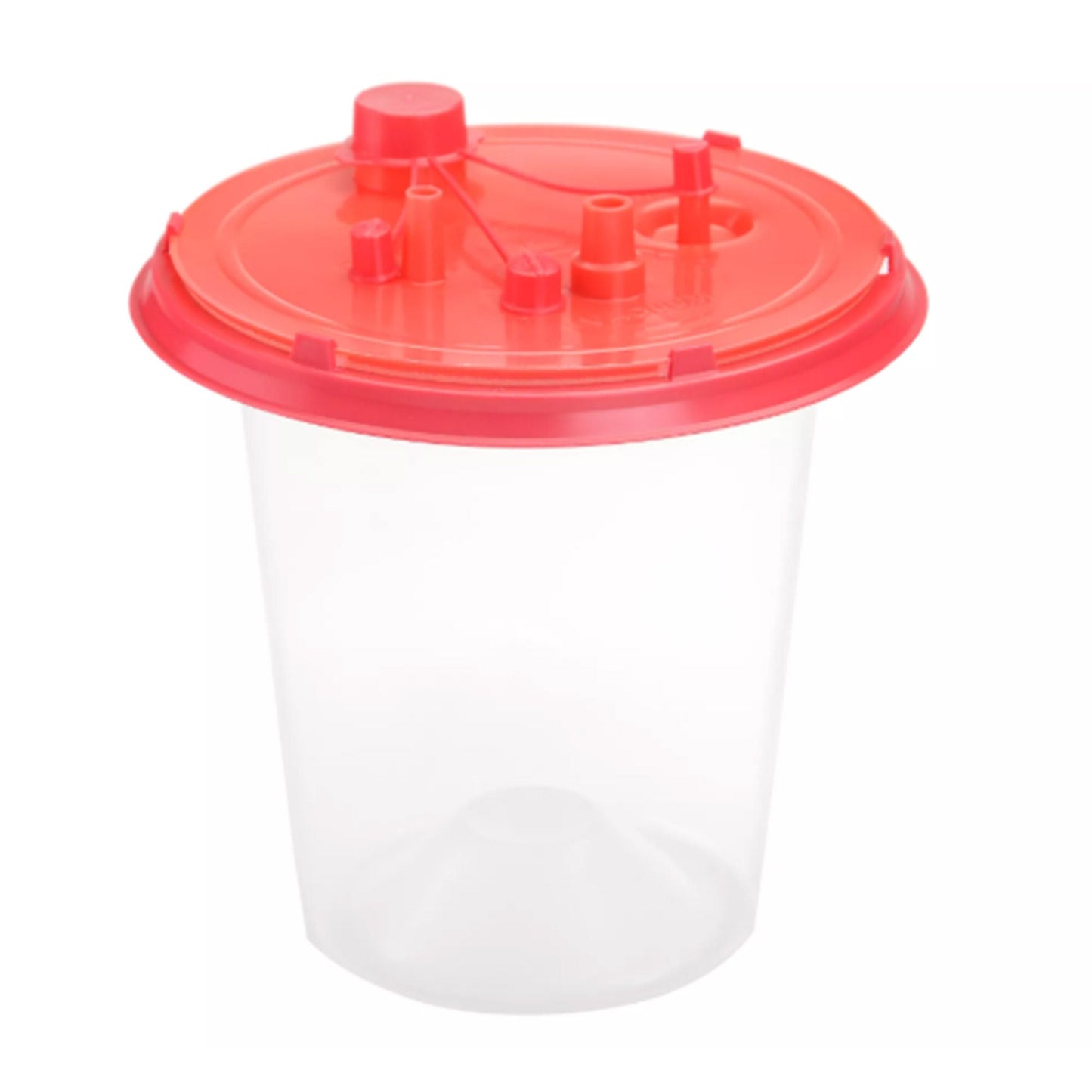 Medi-Vac® CRD™ Suction Liner