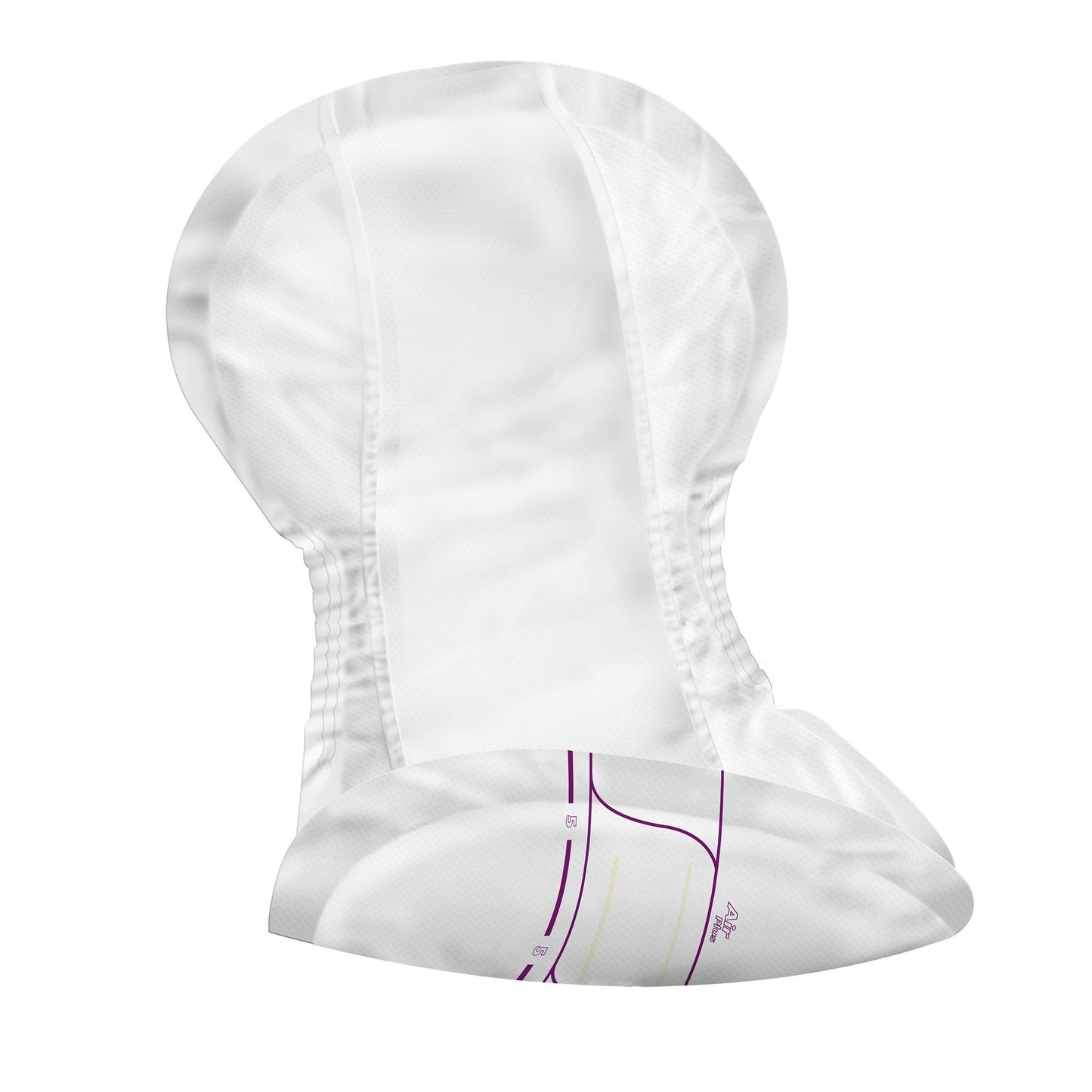 Abri-San™ Premium 5 Incontinence Liner, 21-Inch Length