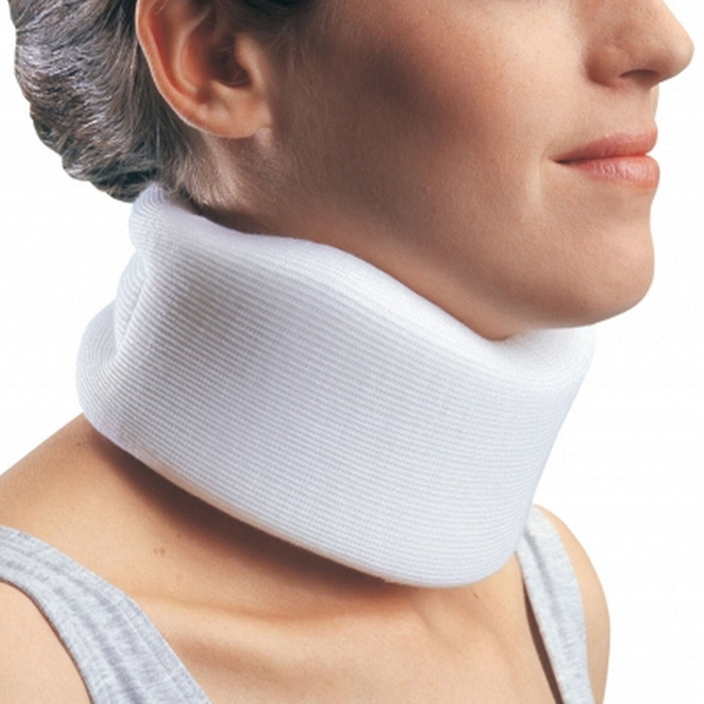ProCare® Universal Clinic Cervical Collar, 3 Inch Height