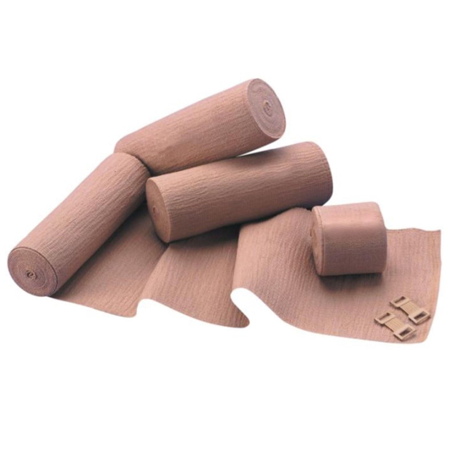 Flex-Master™ Clip Detached Closure Elastic Bandage
