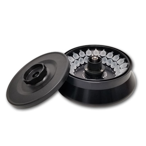 Hermle 44 × 1.5/2.0 mL Rotor Z216-4420