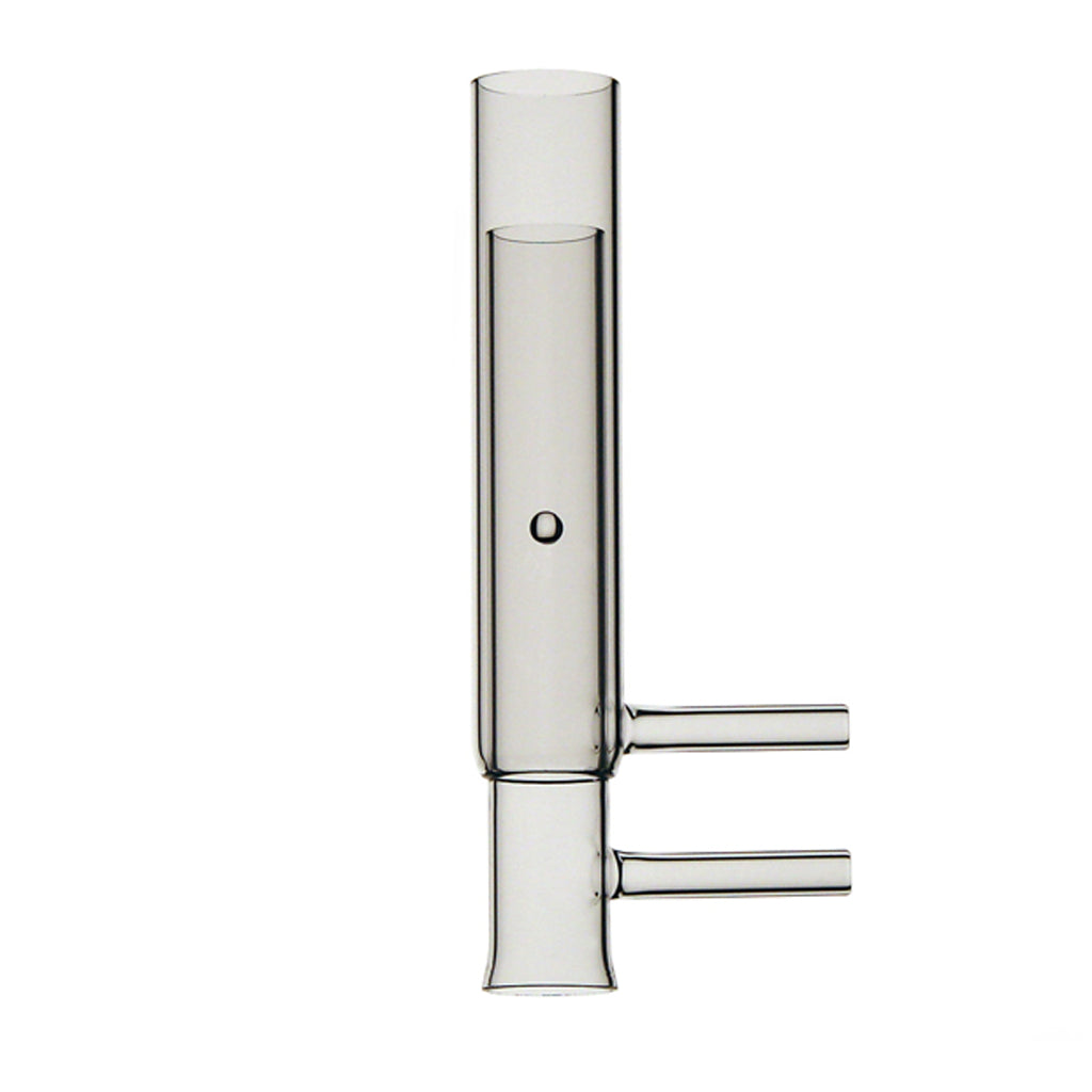 Torch Body, Demountable - Alpha Resources part ARICP706 (replaces Thermo Fisher Scientific 3600970)
