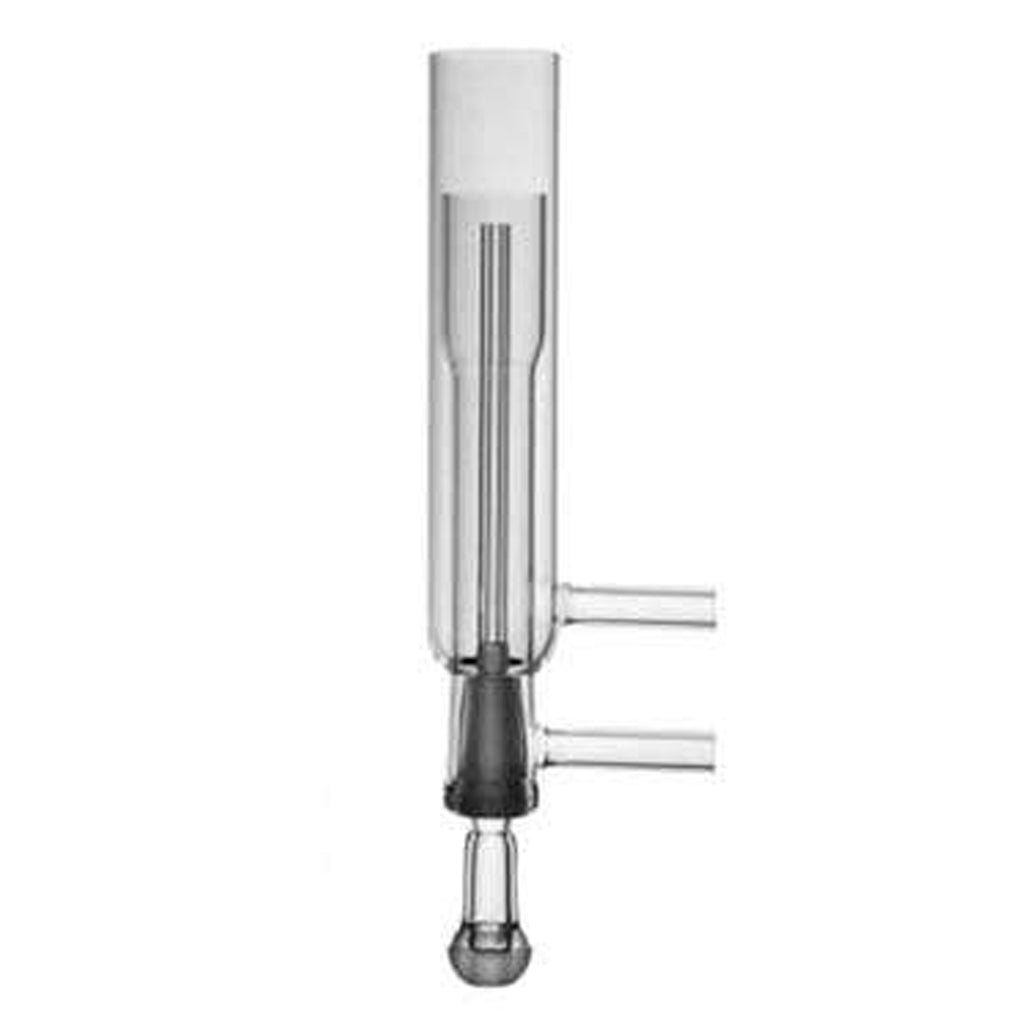 Torch Body, Demountable with Quartz Injector - Alpha Resources part ARICP671