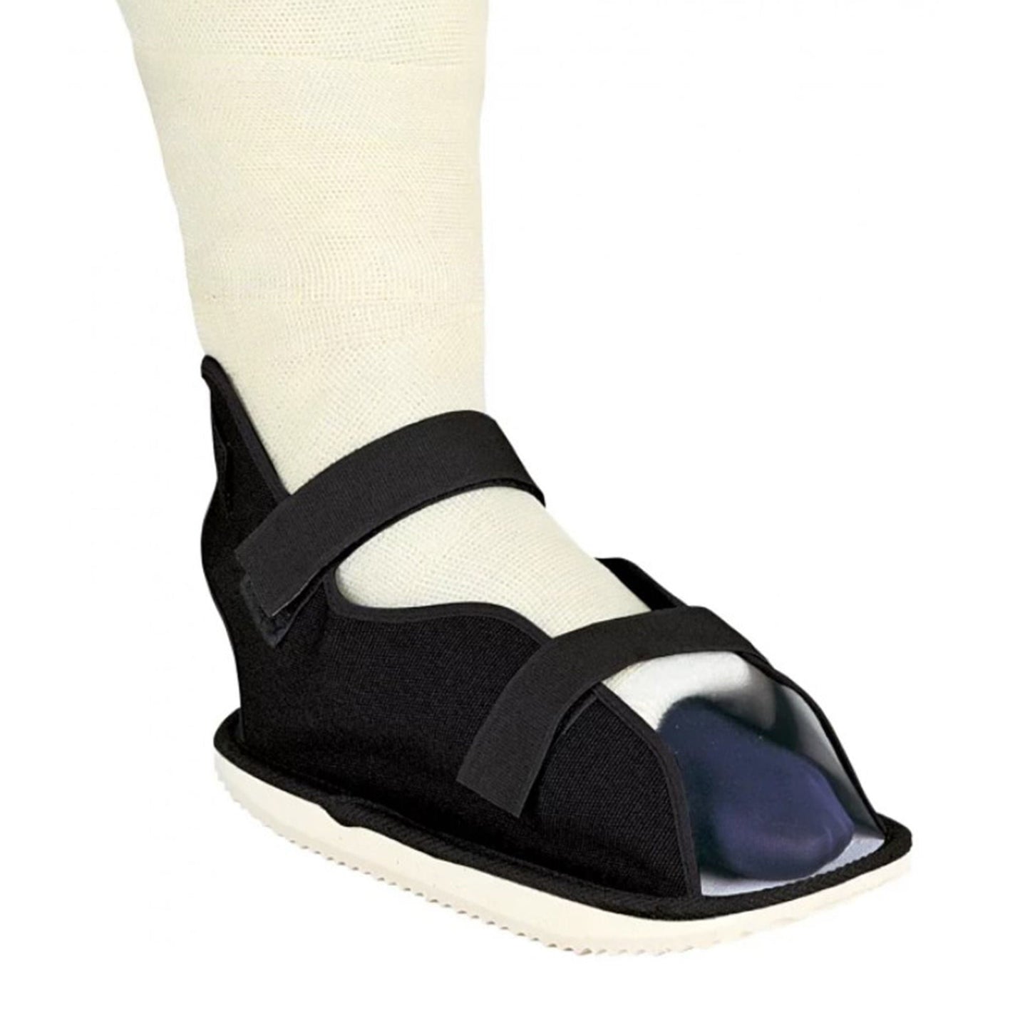 ProCare® Rocker Cast Boot, Large