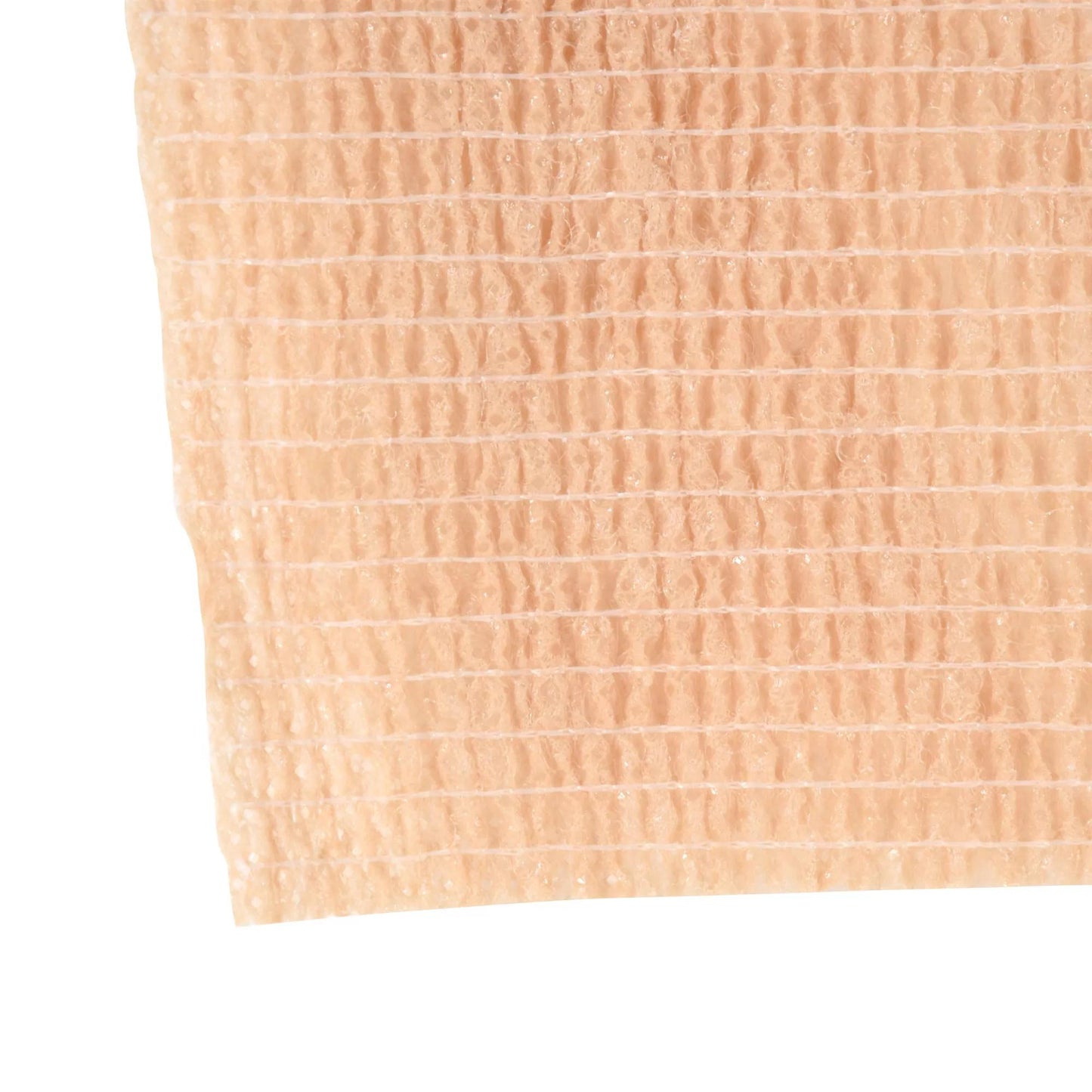 Cardinal Health Cohesive Bandage Self-adherent Closure Tan NonSterile Standard Compression
