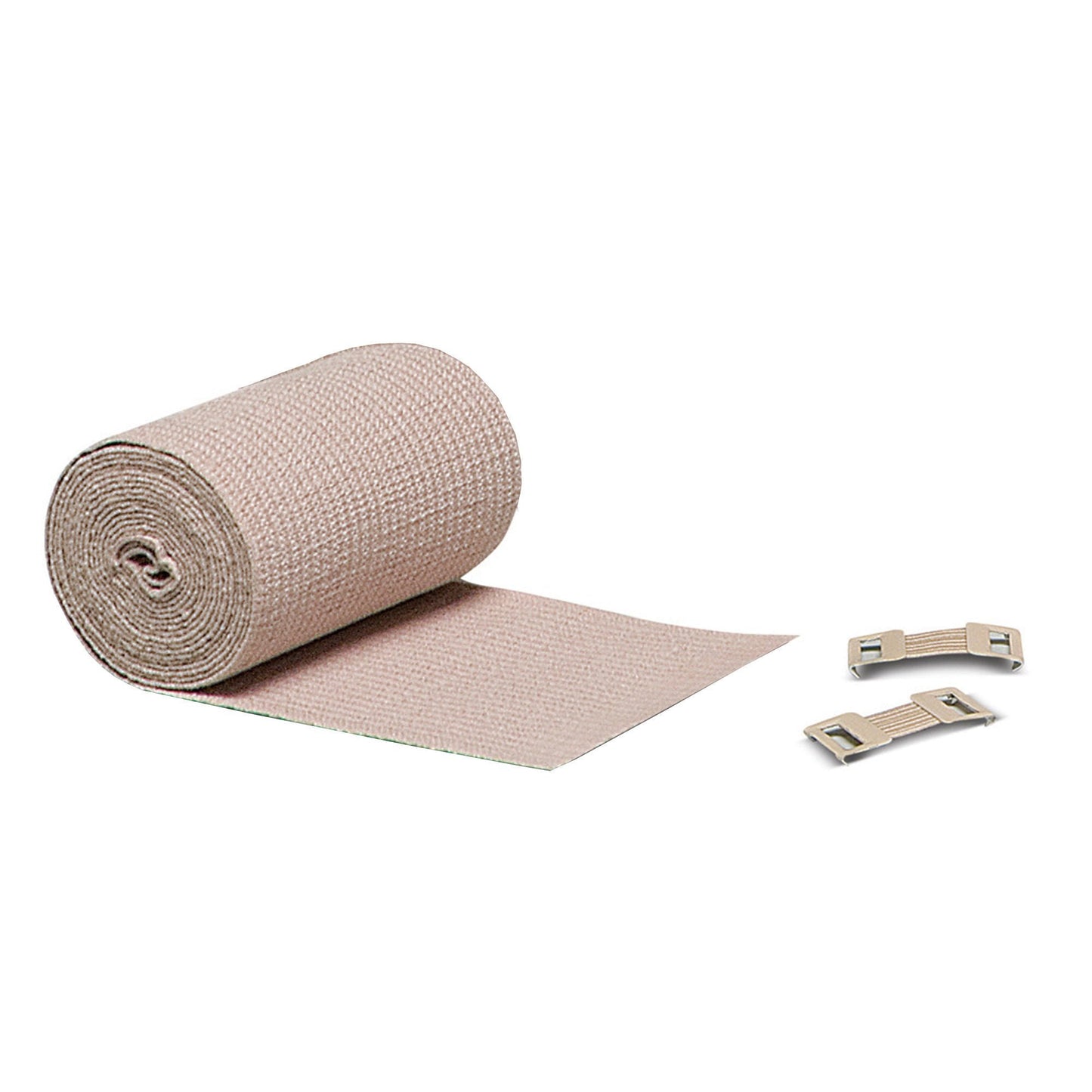 REB® Clip Detached Closure Elastic Bandage