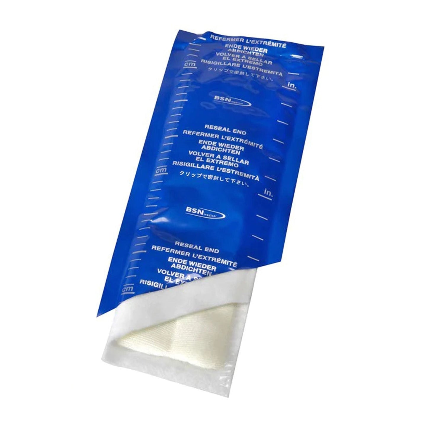SafetySplint™ Precut Splint, 4 x