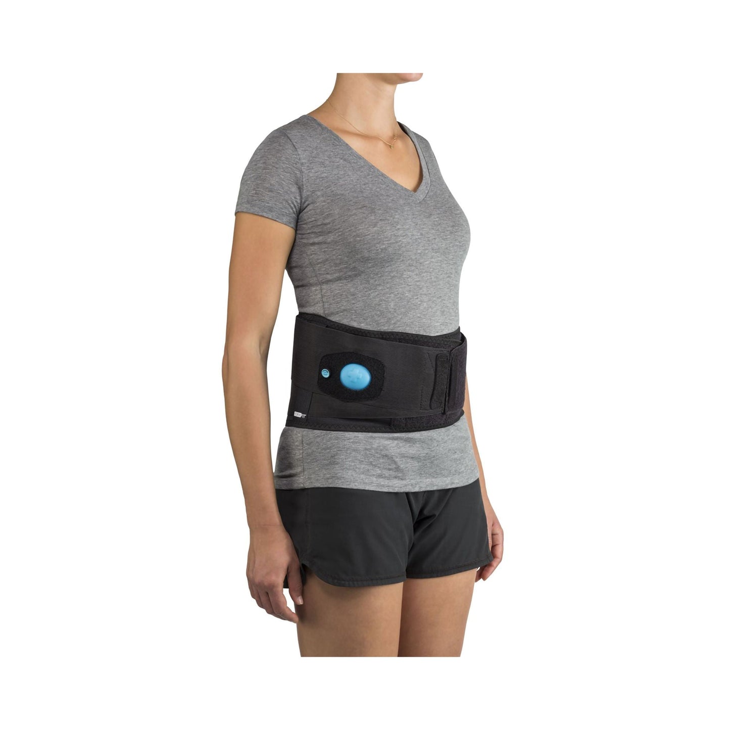 Ossur® FormFit® Air Back Support