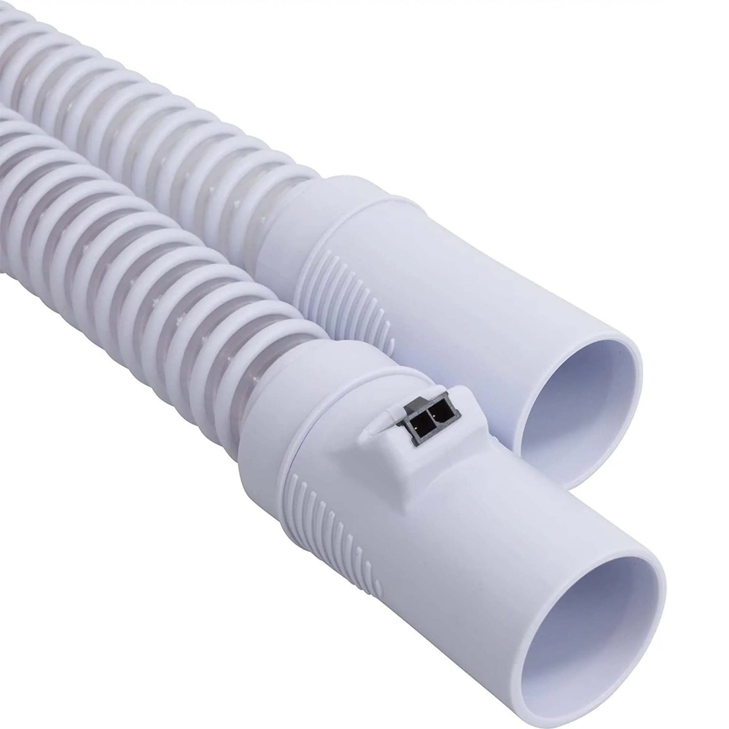 Luna II G2 CPAP Heated Tubing 6 Foot Length 19 mm ID 22 mm Cuffs