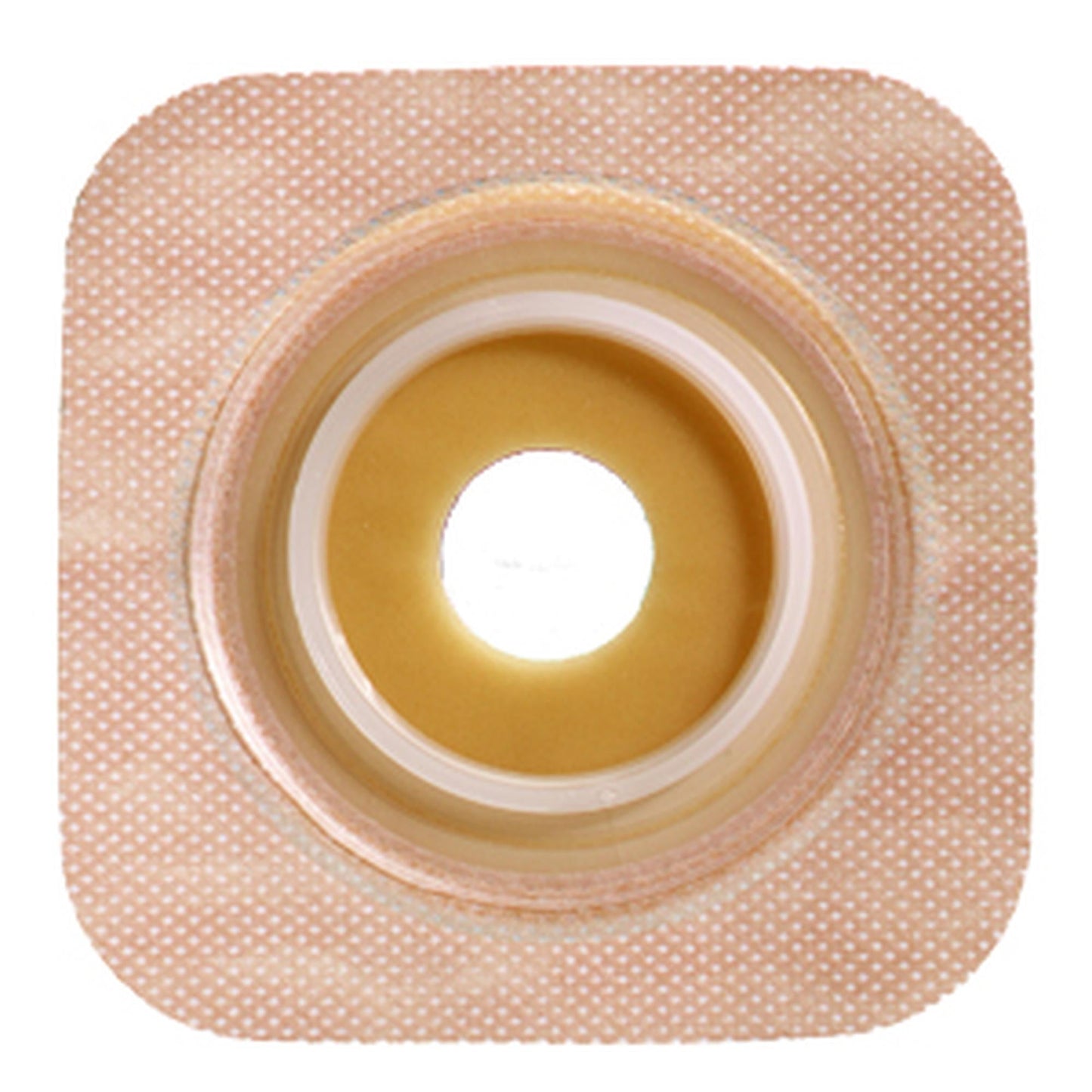 Sur-Fit Natura® Two-Piece Stomahesive® Skin Barrier, Flange, 38mm Stoma