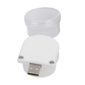 Replacement Capacitive Sensor with Sample Cup - Water Activity Meter - Heathrow Scientific (47001-SENSOR) — view 2