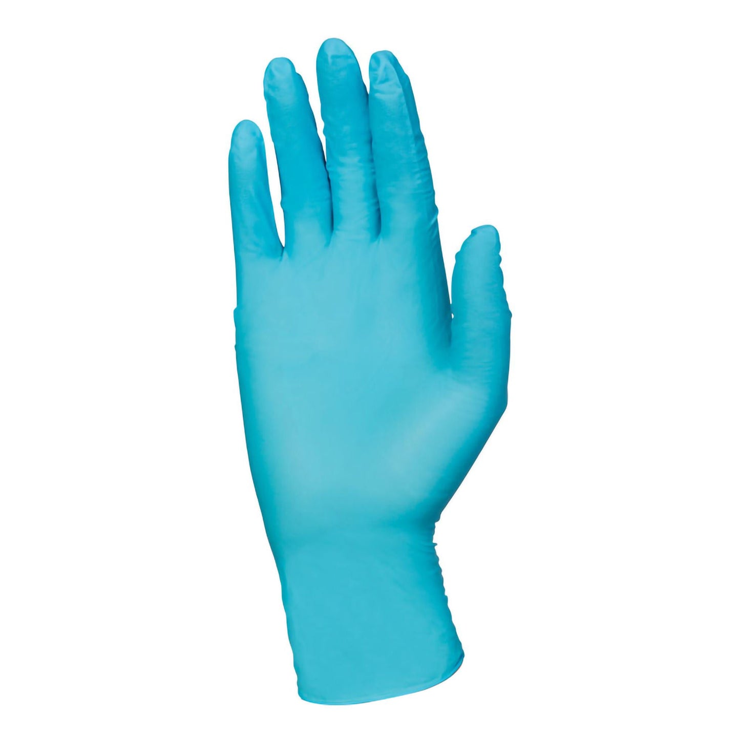 PremierPro™ Plus Nitrile Exam Gloves, Blue - view 7