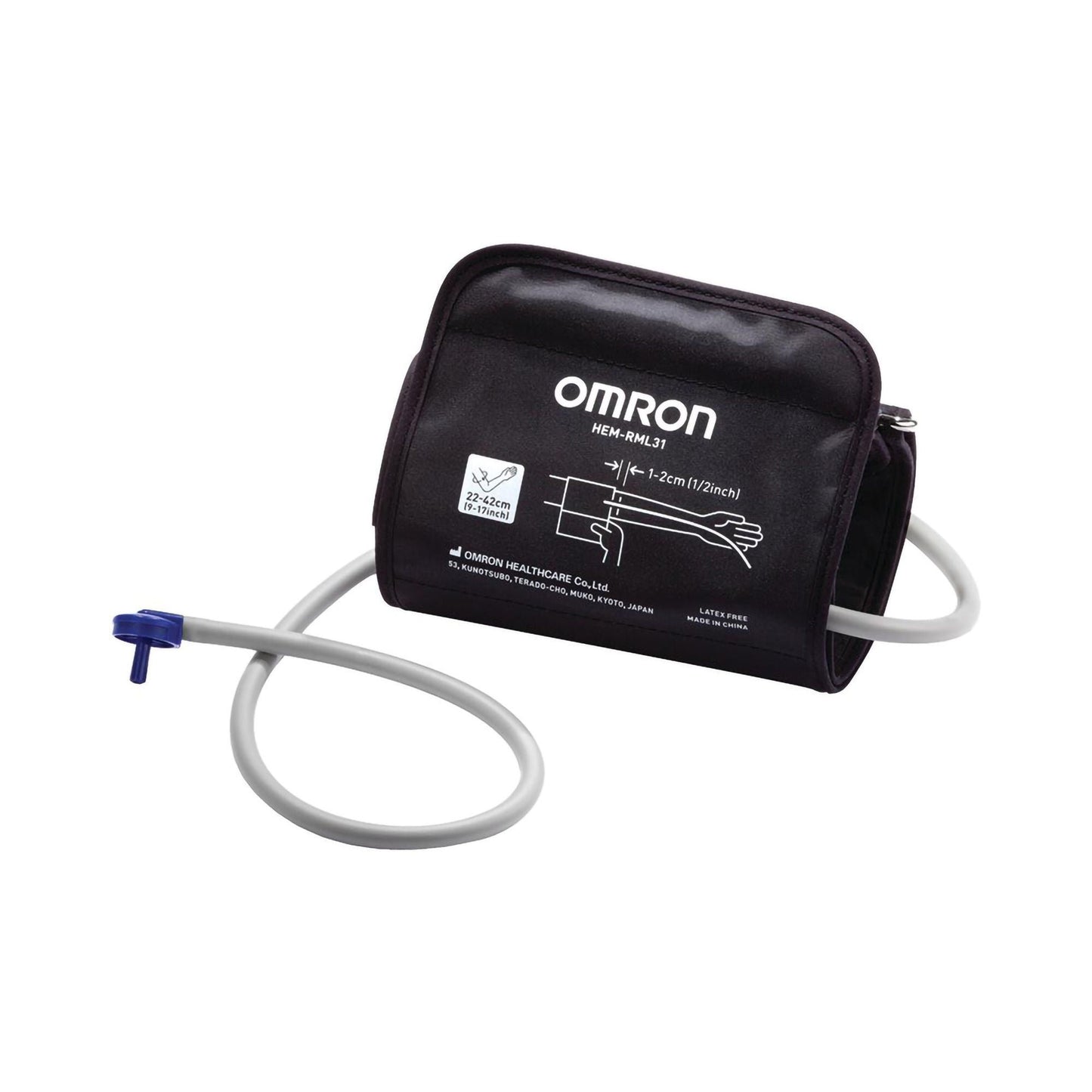 Omron® Blood Pressure Cuff