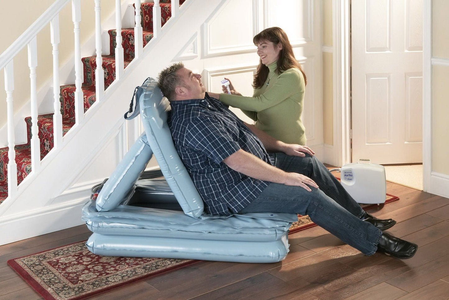 Camel Lifting Cushion