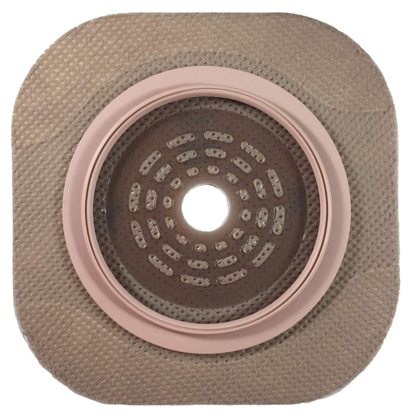 New Image™ Flextend™ Colostomy Barrier, Cut up for Stomas up to