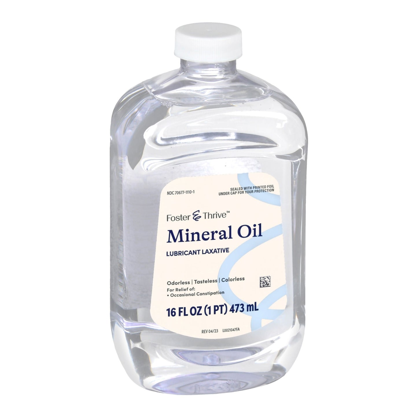 Foster & Thrive™ Mineral Oil Laxative