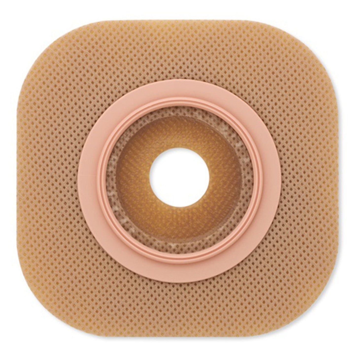 New Image™ FlexWear™ Colostomy Barrier Pre-cut to Fit Stomas